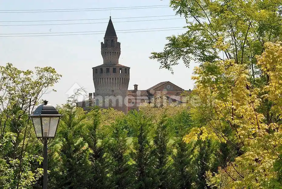 Appartamento in vendita a Gazzola