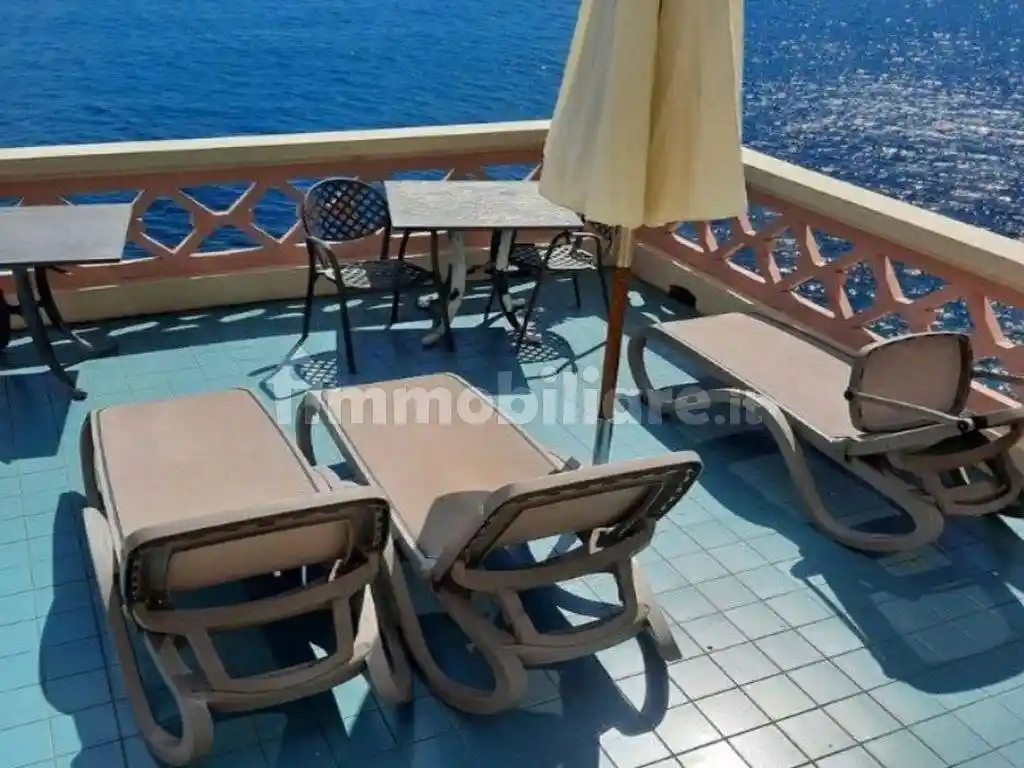 Appartamento in vendita a Zoagli