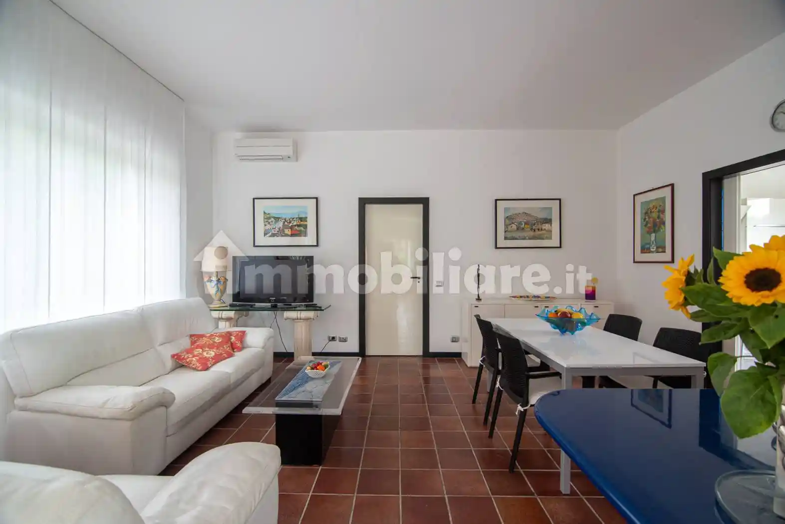 Villa unifamiliare corso Guglielmo Marconi, Foce - Semeria, Sanremo - foto 2