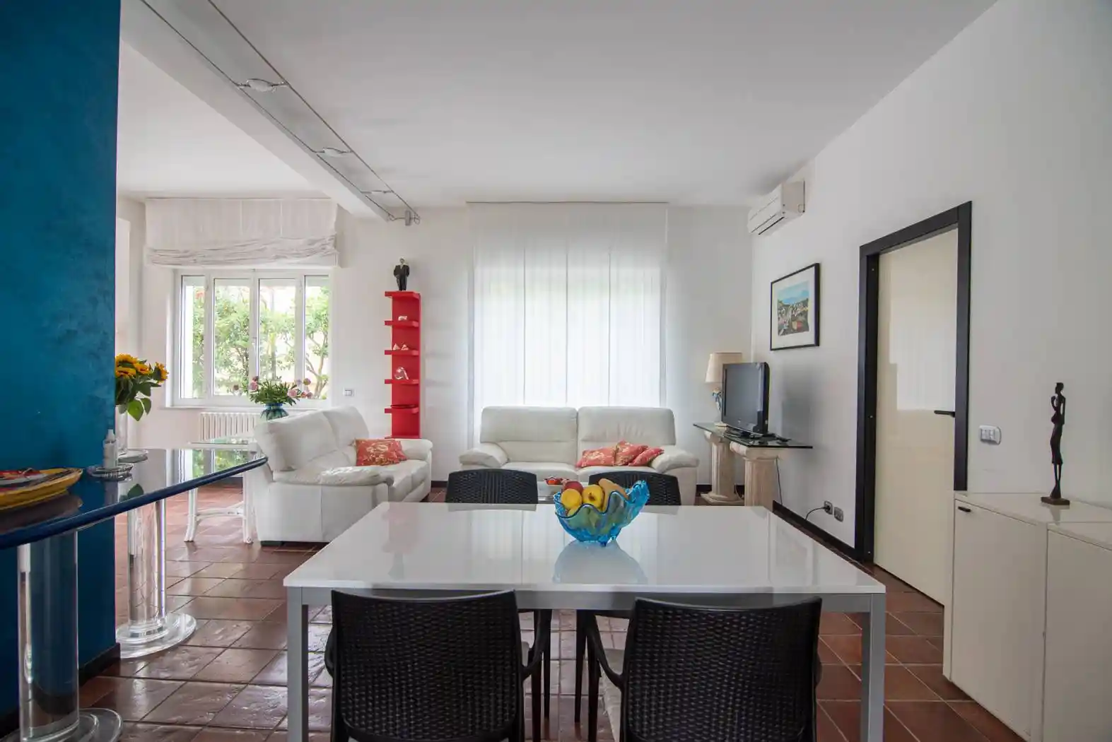 Villa unifamiliare corso Guglielmo Marconi, Foce - Semeria, Sanremo - foto 3