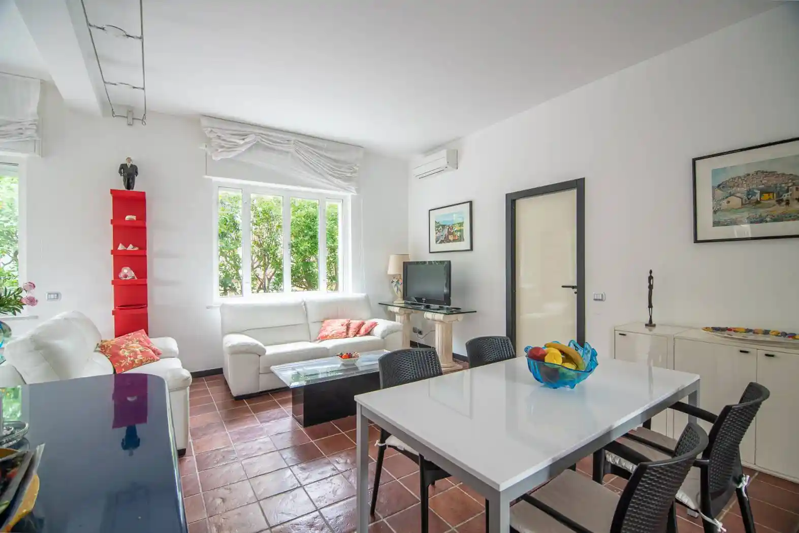 Villa unifamiliare corso Guglielmo Marconi, Foce - Semeria, Sanremo - foto 4