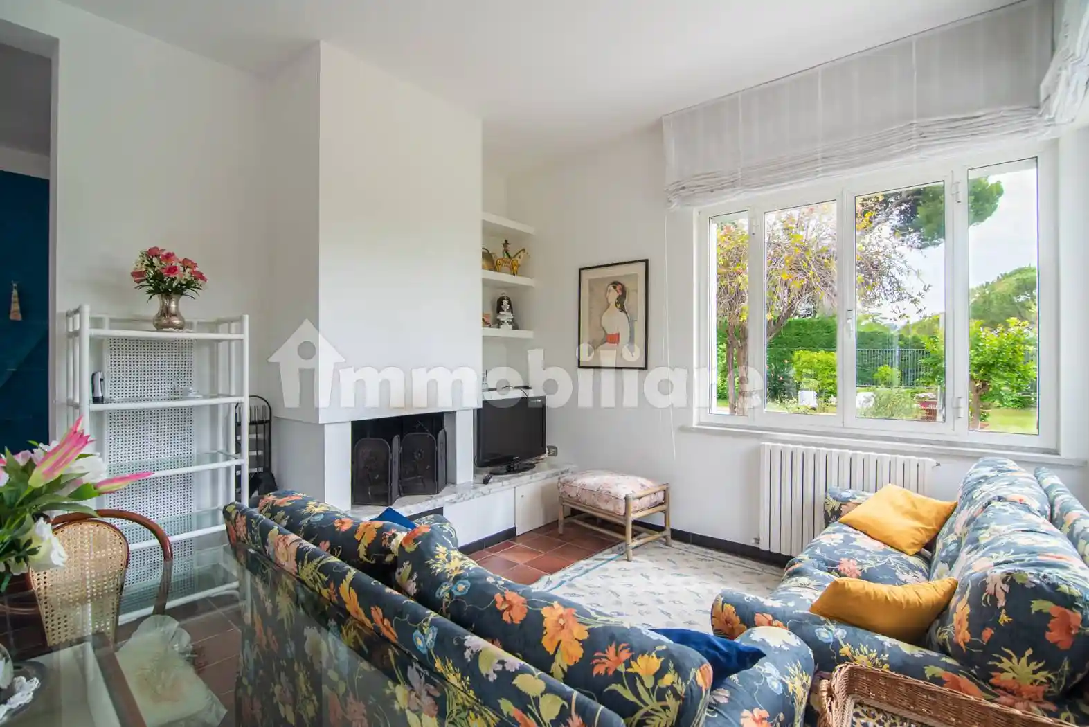 Villa unifamiliare corso Guglielmo Marconi, Foce - Semeria, Sanremo - foto 5