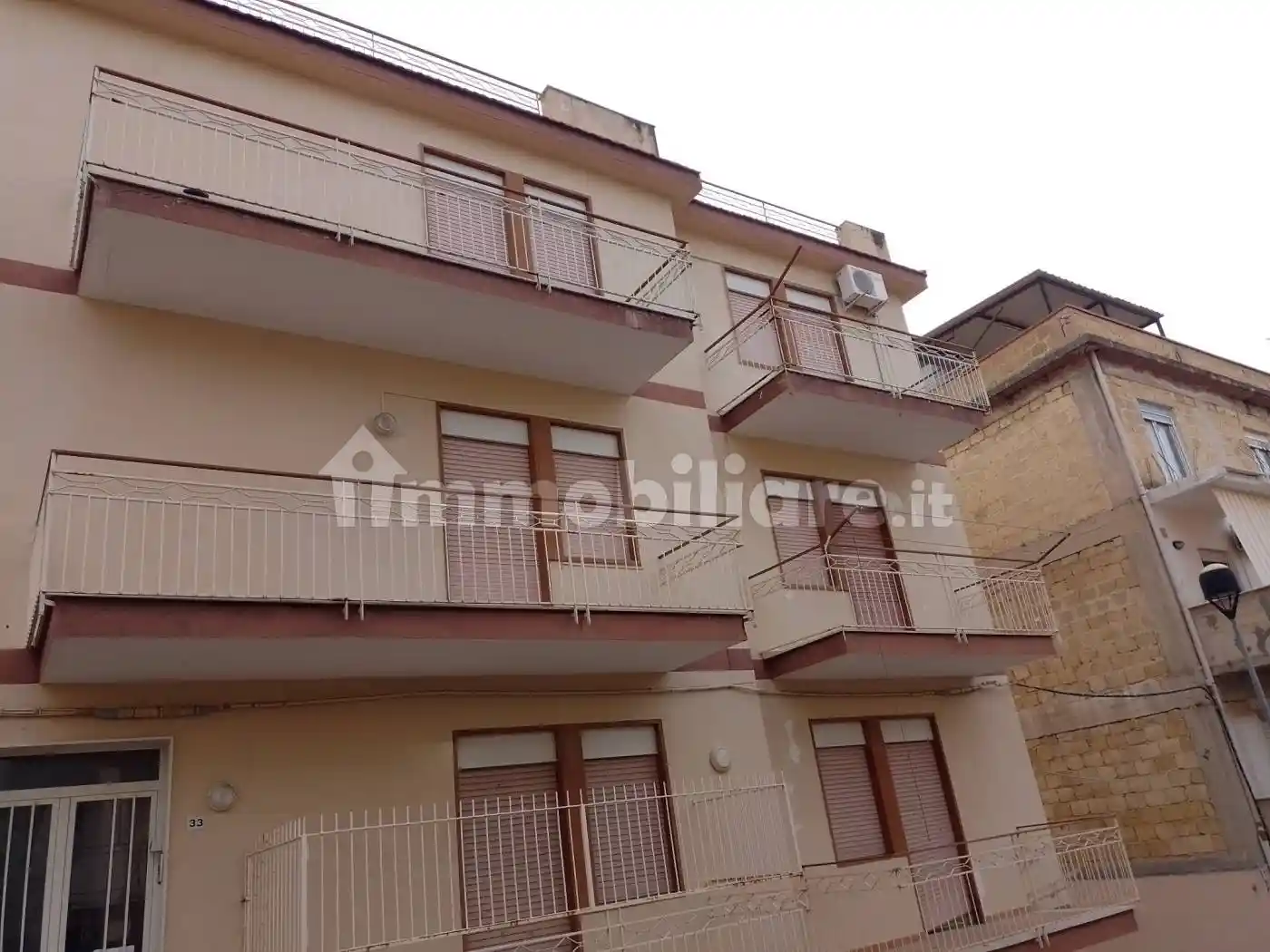 Appartamento in vendita a Carini