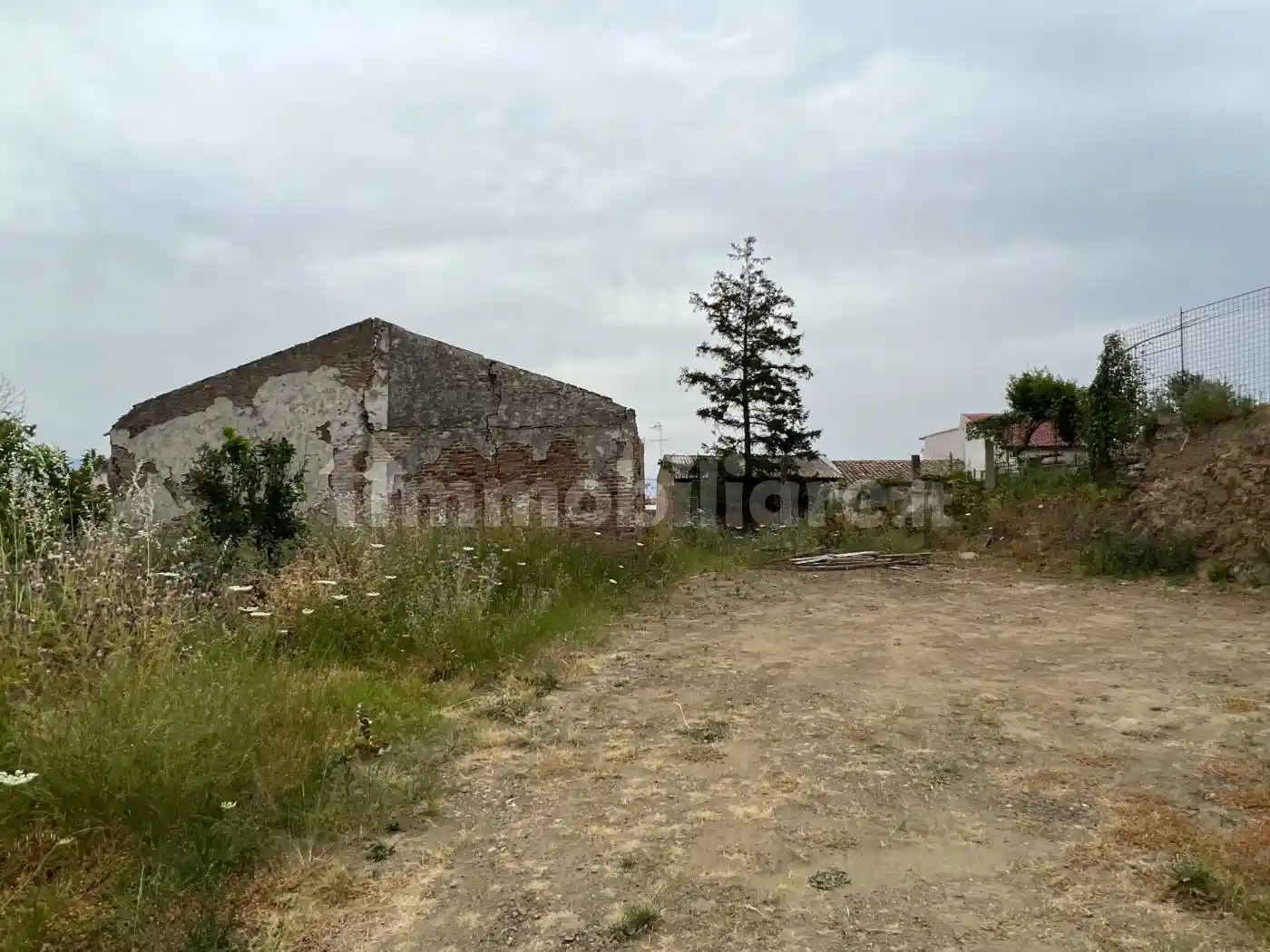 Rustico - Casale in vendita a Messina