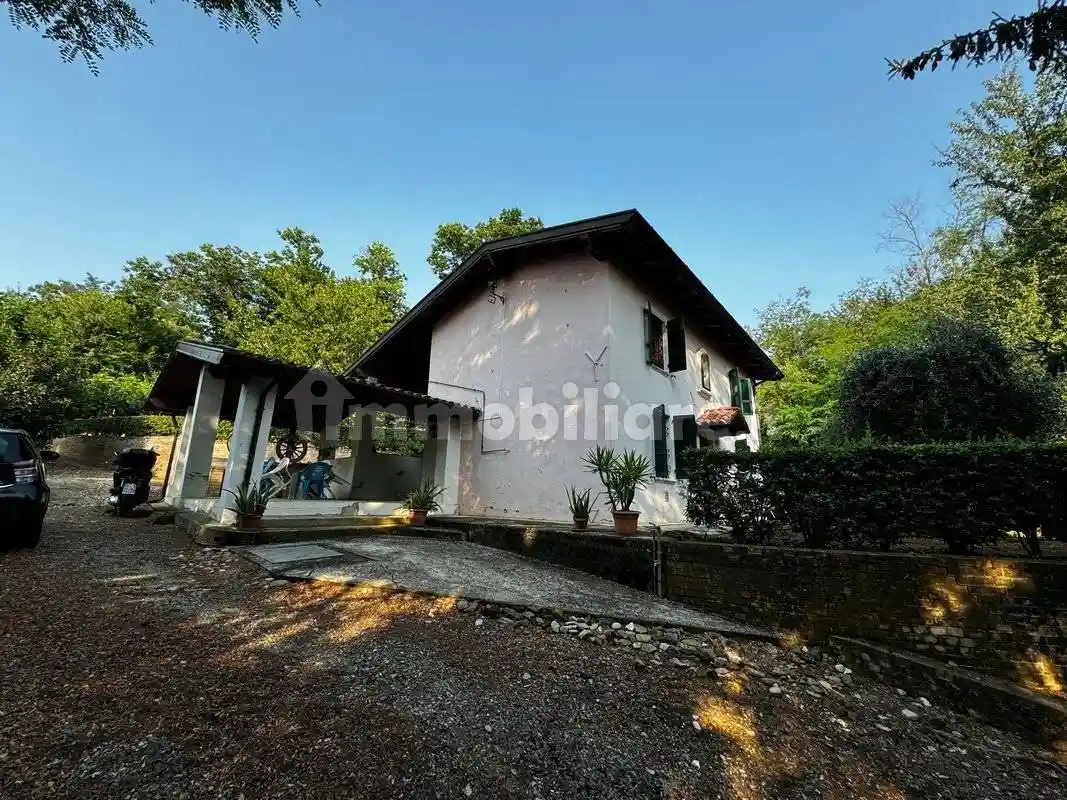 Villa in vendita a Ponte dell'Olio