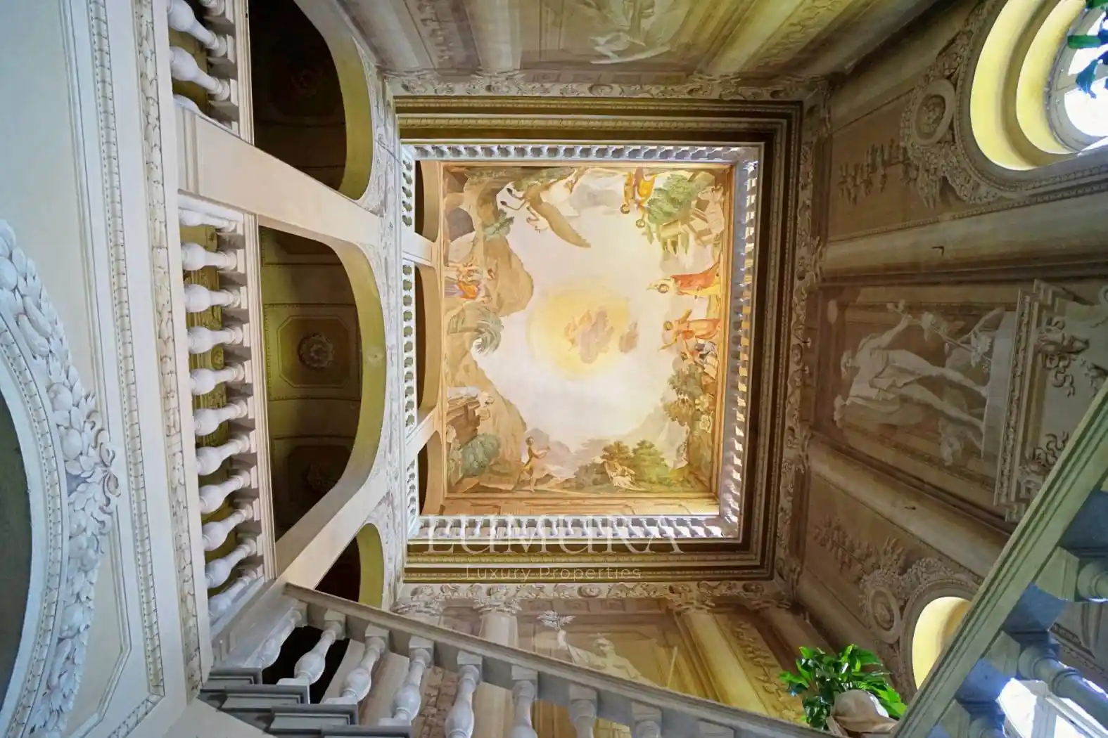 Villa in vendita a Pisa