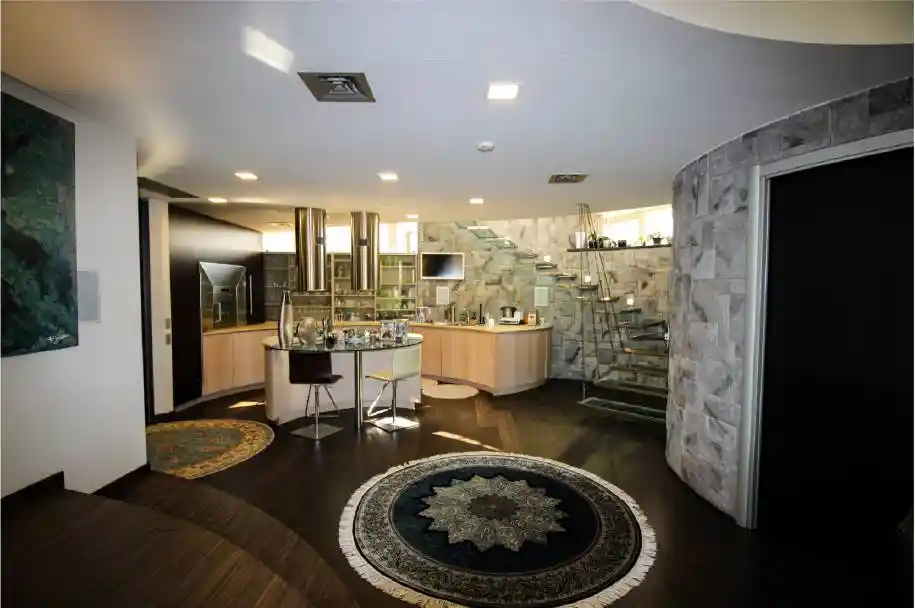 Attico - Mansarda in affitto a Monza