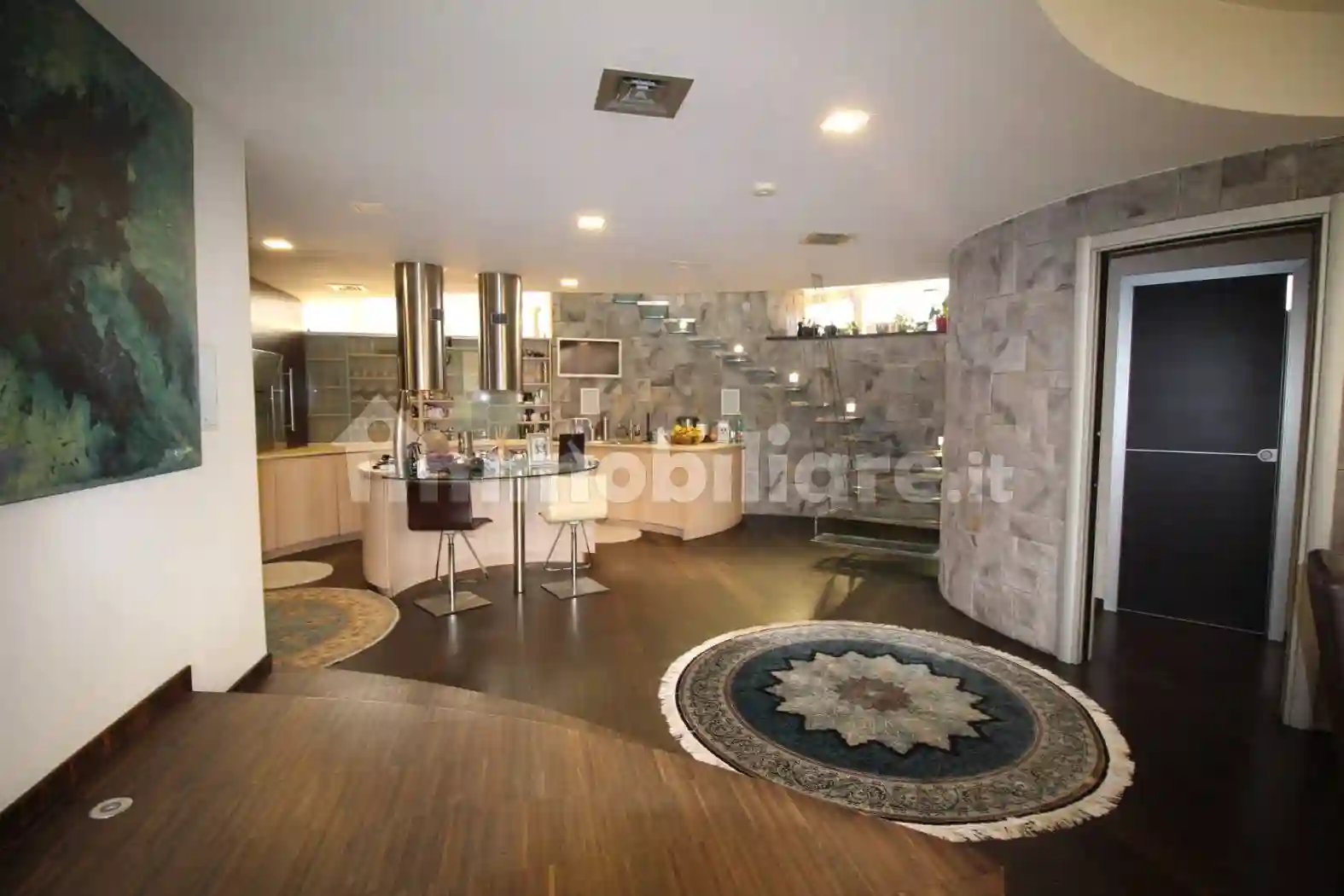 Attico - Mansarda - foto 2