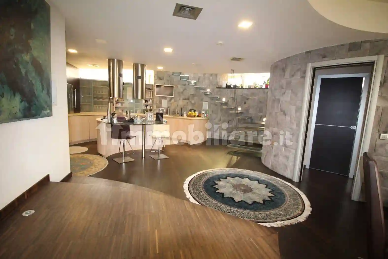 Attico - Mansarda - foto 3