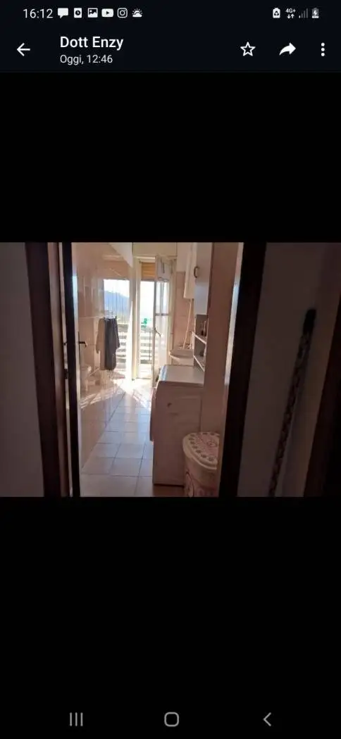 Quadrilocale via Santa Croce, Campofranco - foto 4