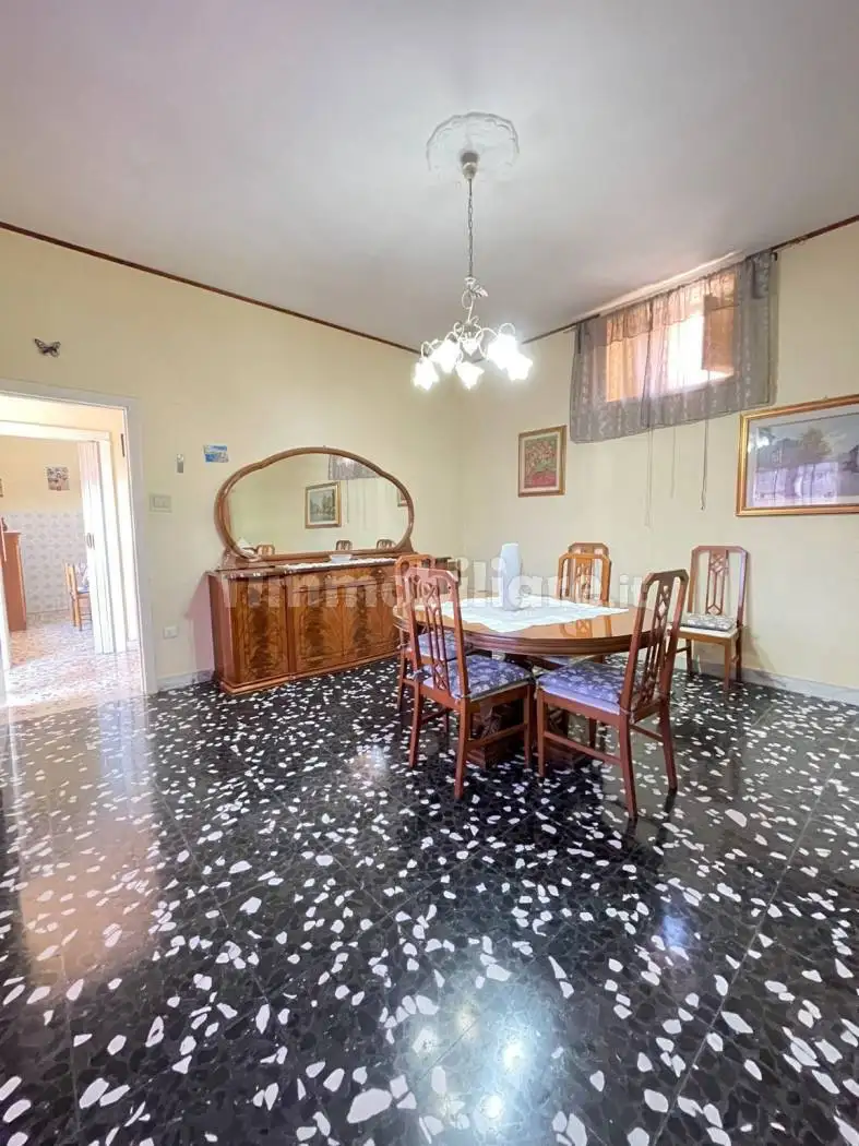 Appartamento in affitto a Somma Vesuviana