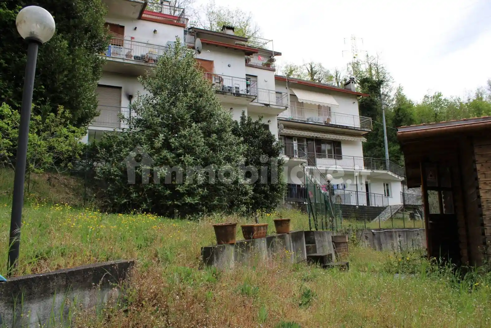 Appartamento in vendita a Neirone