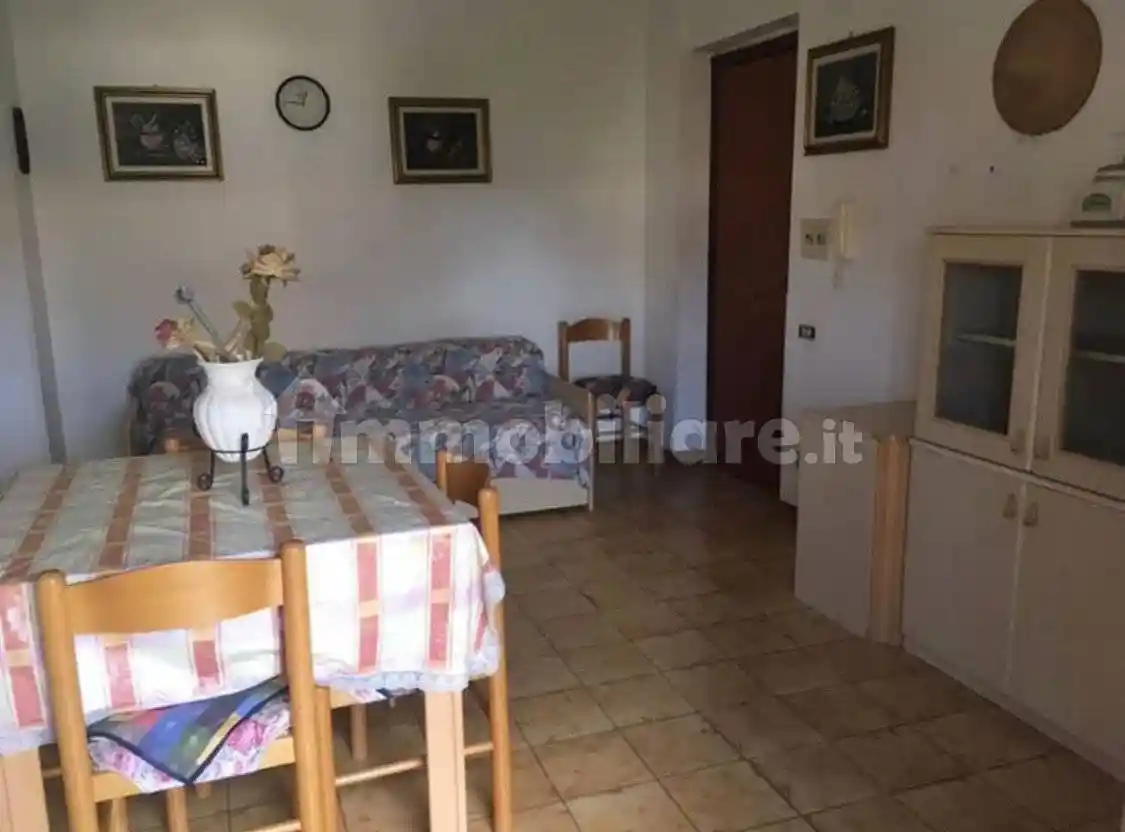 Bilocale via Metaponto 33, Borgata Marina, Roseto Capo Spulico - foto 2