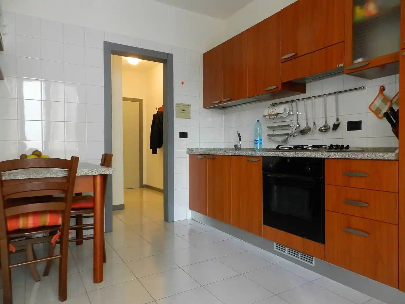 Appartamento in affitto a Sondrio