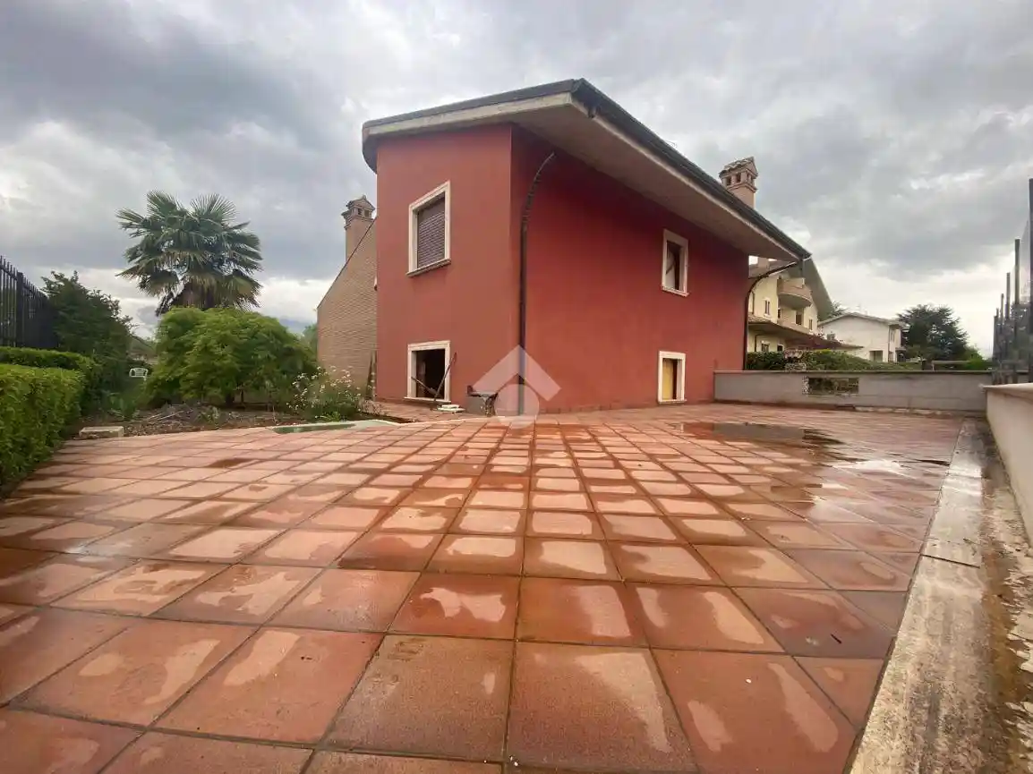 Villa unifamiliare via Giovanni XXIII, Centro, Avezzano - foto 2