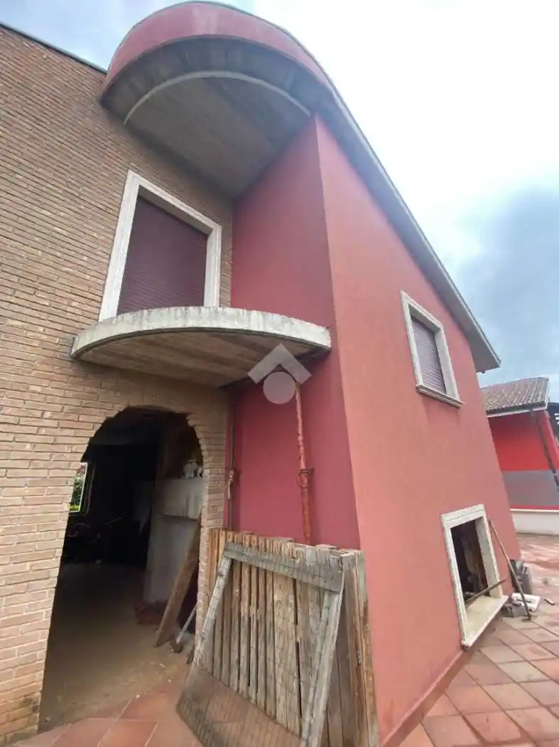 Villa unifamiliare via Giovanni XXIII, Centro, Avezzano - foto 3