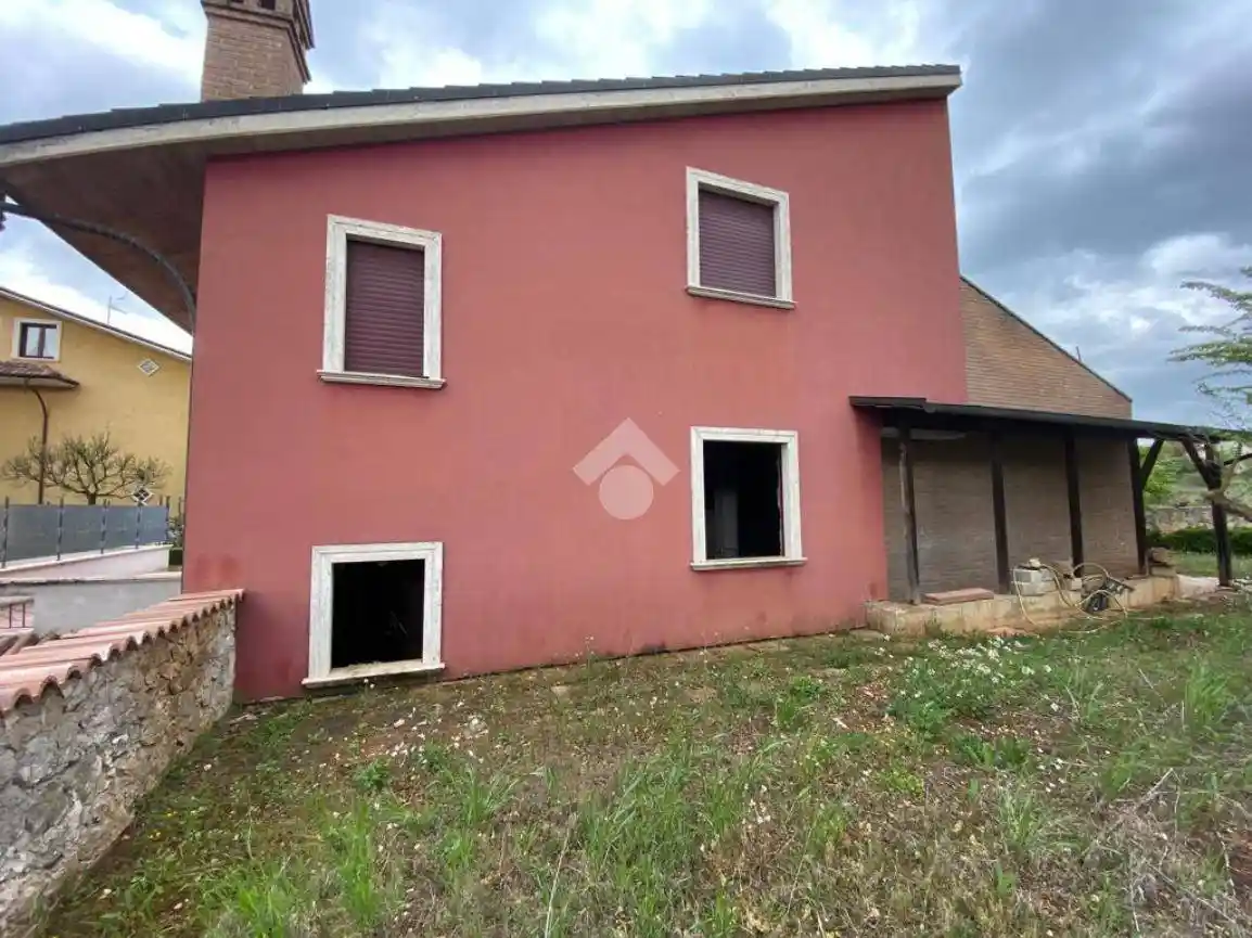 Villa unifamiliare via Giovanni XXIII, Centro, Avezzano - foto 5