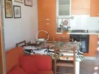 Villetta a schiera in affitto a Maruggio