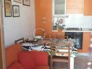 Villetta a schiera in affitto a Maruggio