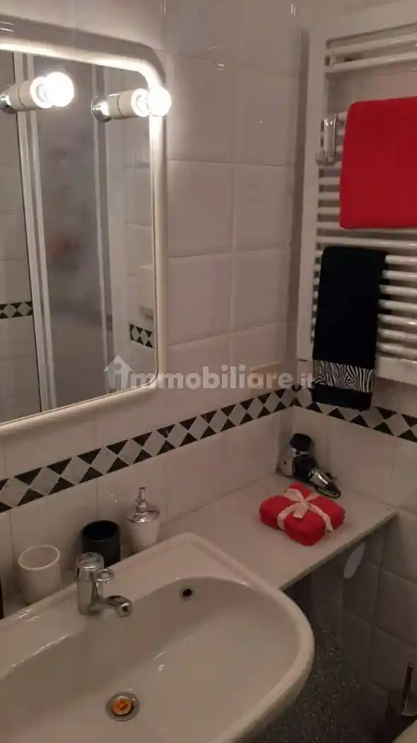 Appartamento in affitto a Camogli