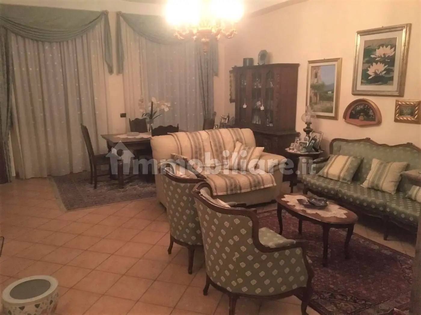 Appartamento in vendita a Isola di Capo Rizzuto