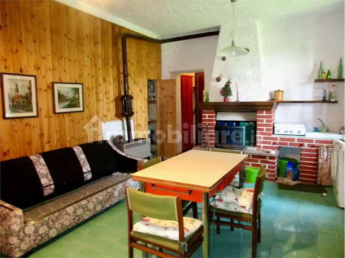 Appartamento in vendita a Torre de' Busi