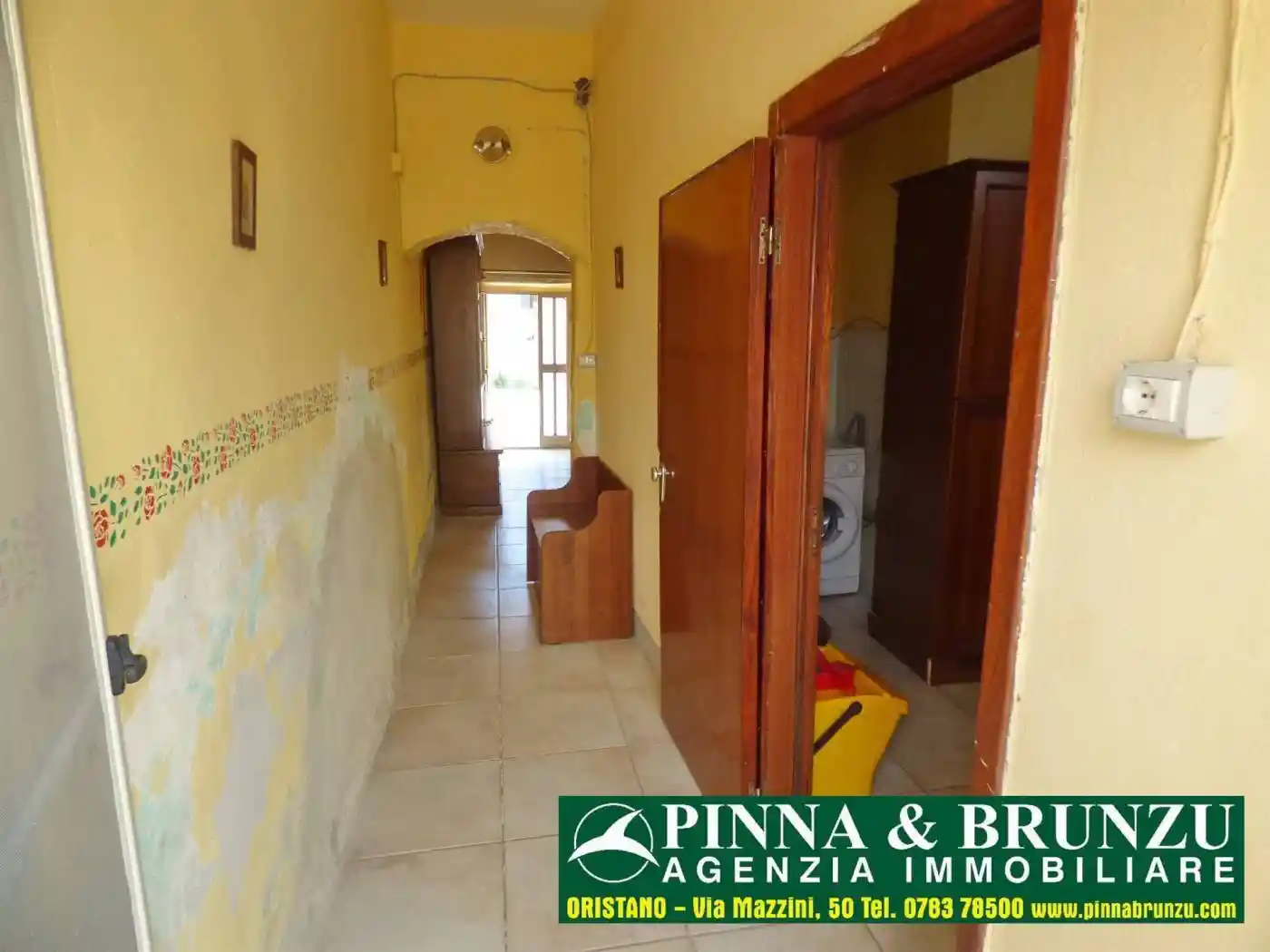 Villetta a schiera - foto 5