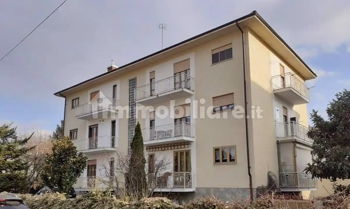 Appartamento in vendita a Avigliana