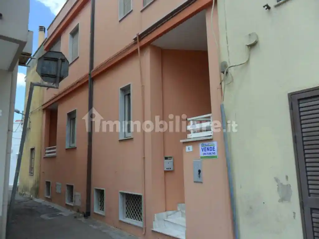 Villa in vendita a Taurisano