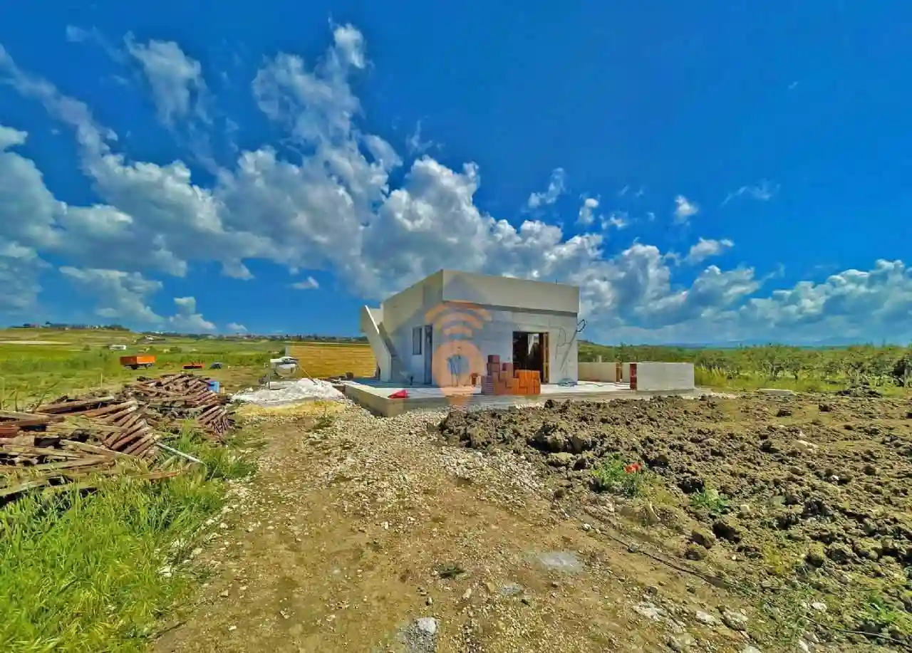 Casa indipendente - foto 4