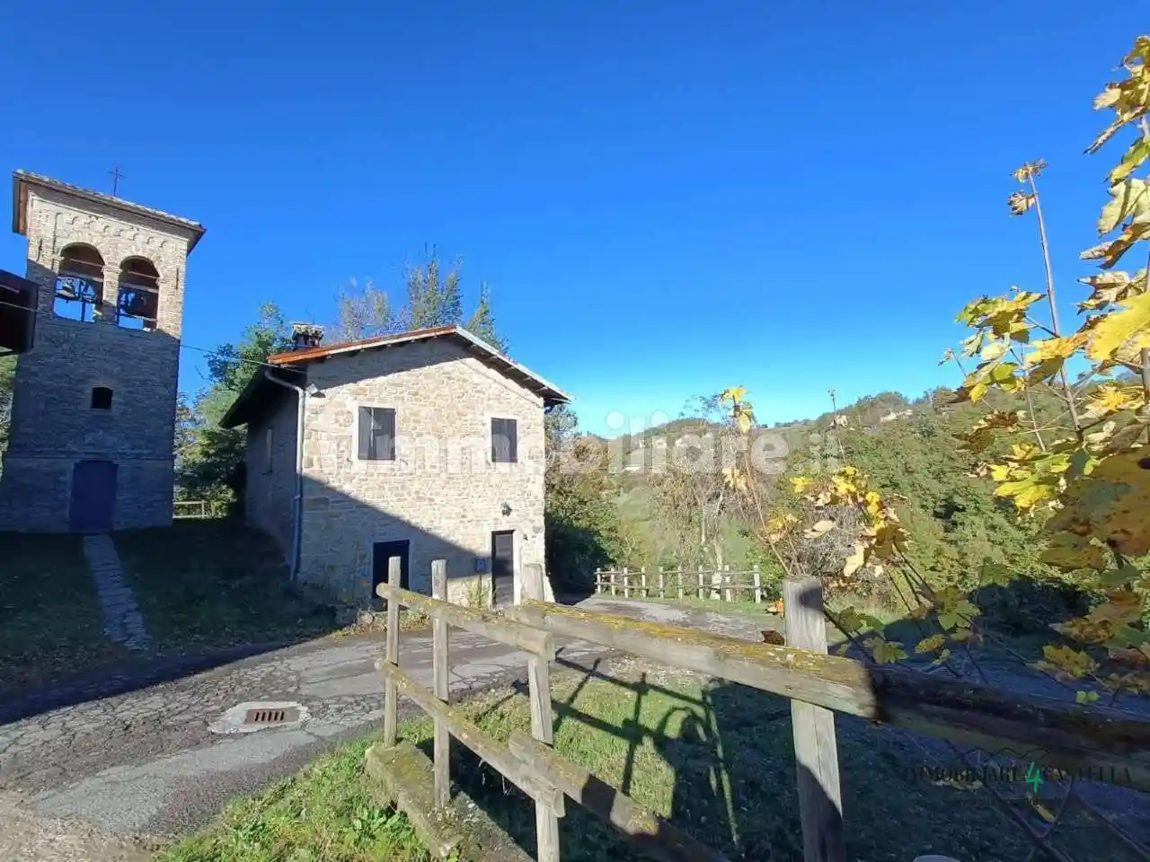 Casa indipendente in vendita a Carpineti