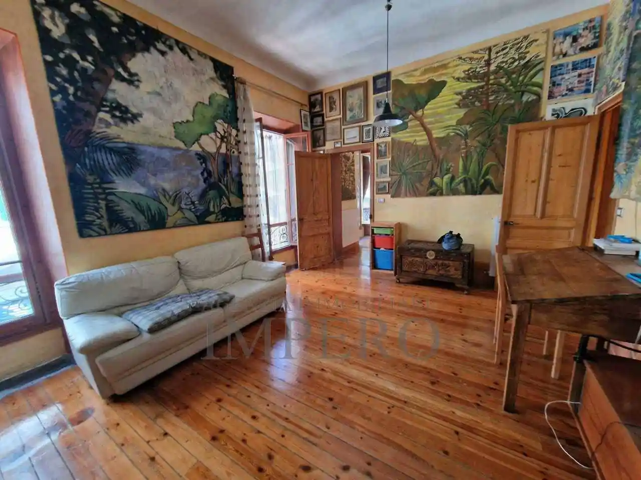 Appartamento in vendita a Ventimiglia