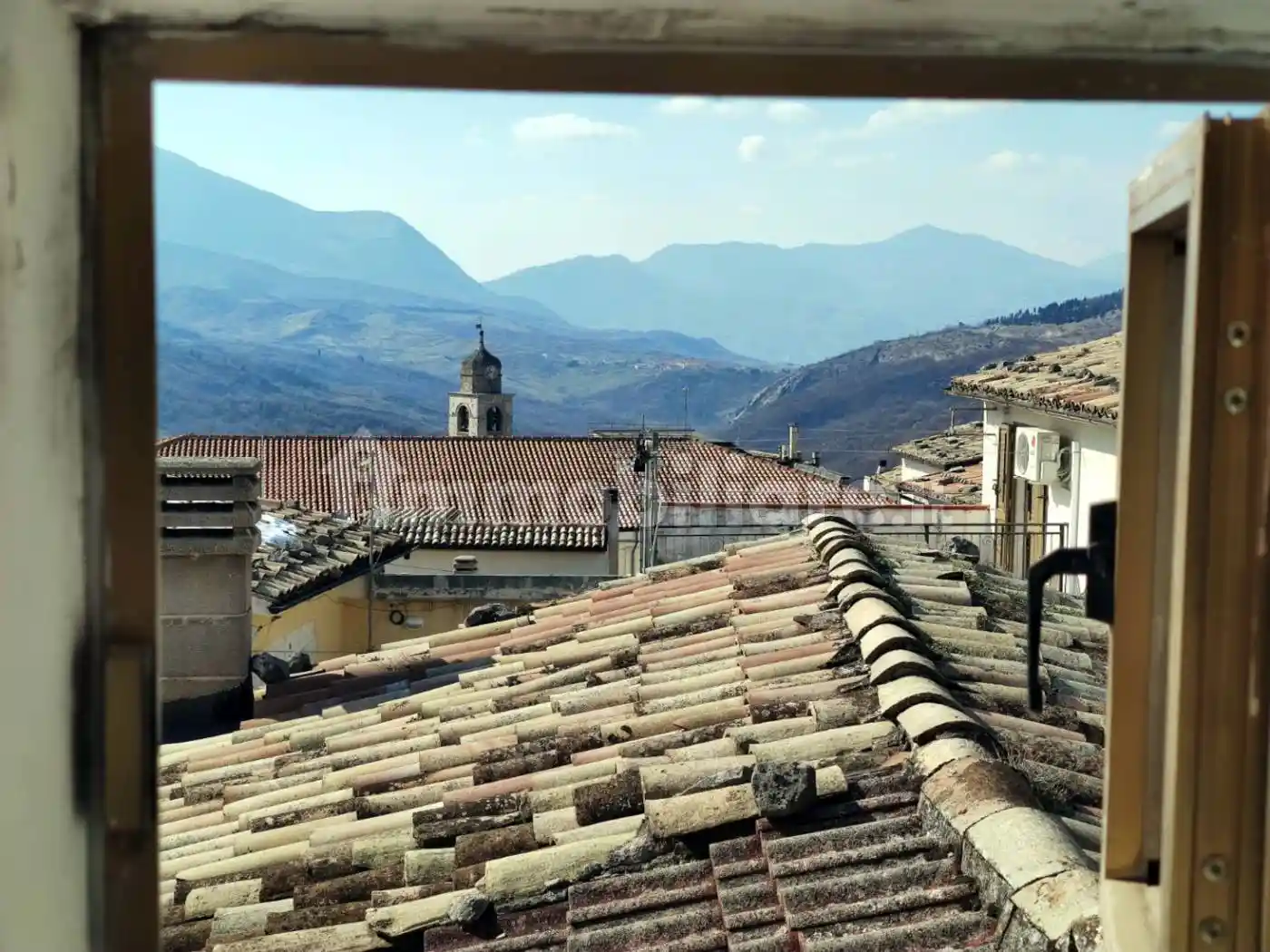 Rustico - Casale in vendita a Caramanico Terme