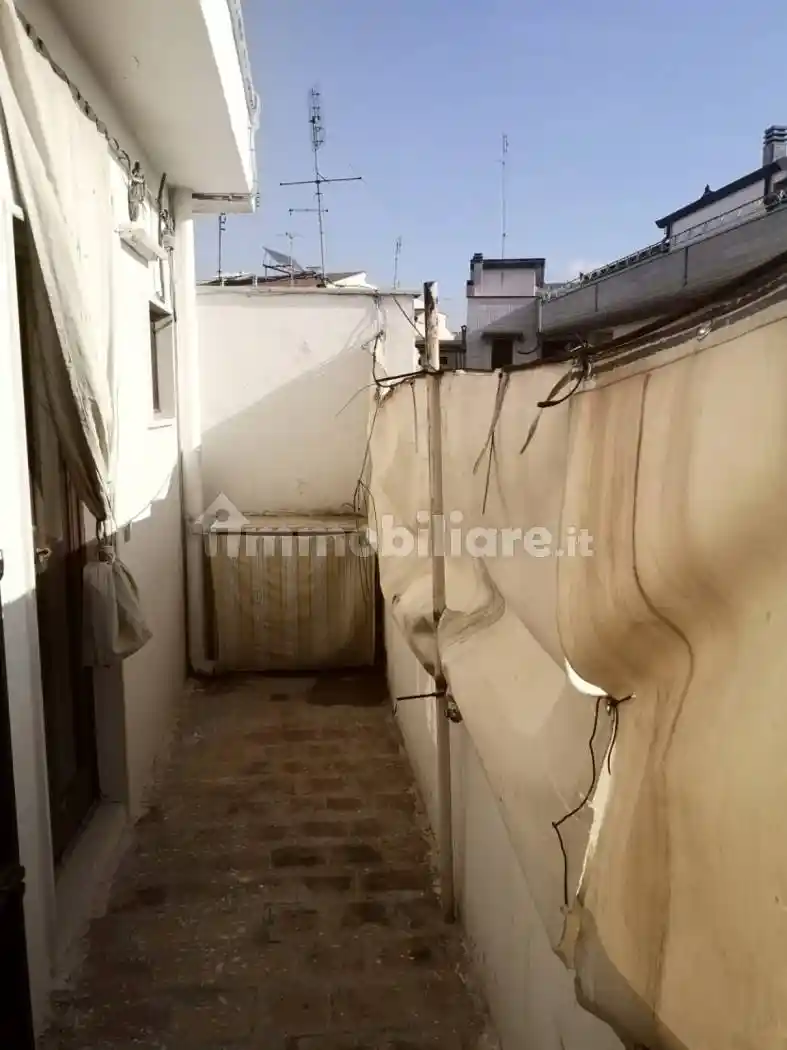 Casa indipendente in vendita a Andria