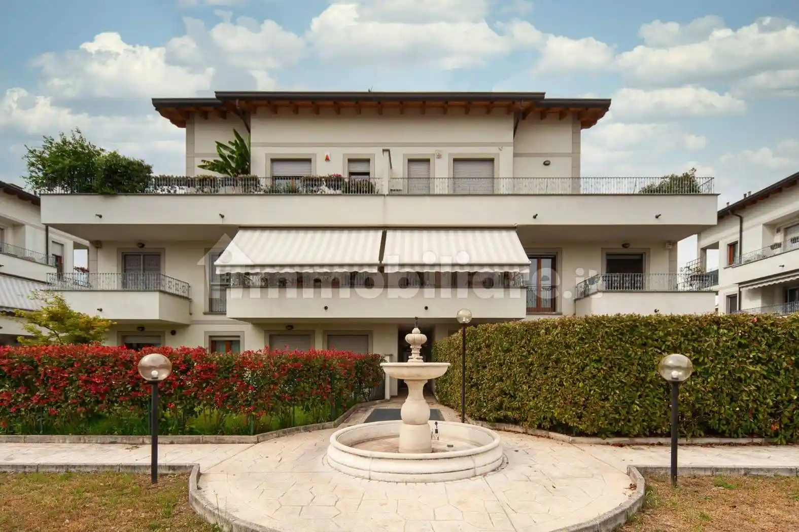 Attico - Mansarda in vendita a Seregno