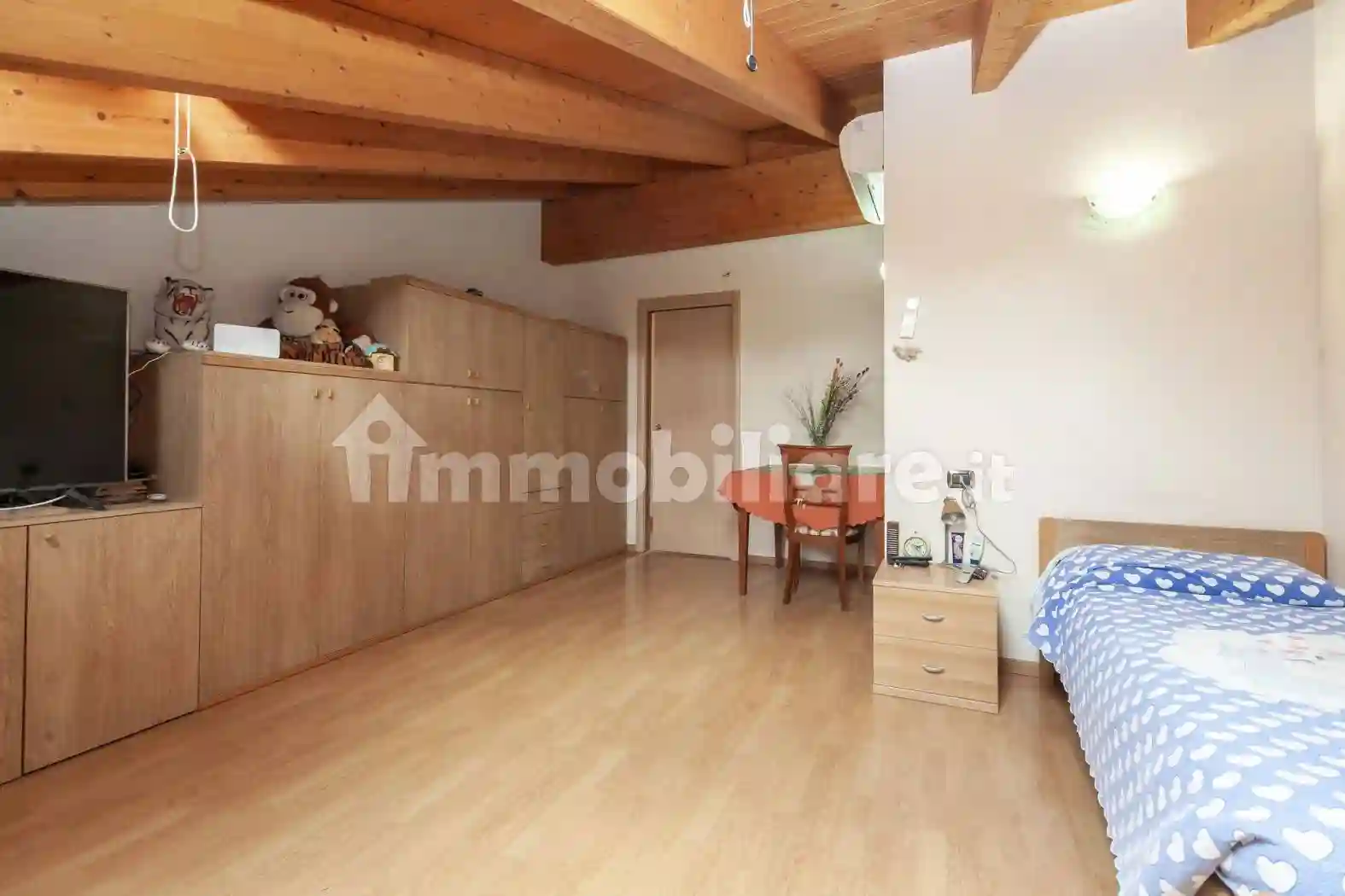 Attico - Mansarda - foto 4