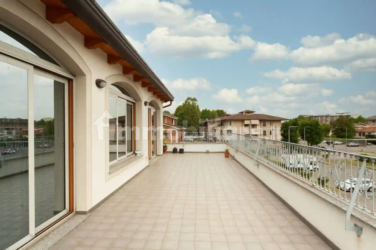 Attico - Mansarda - foto 5