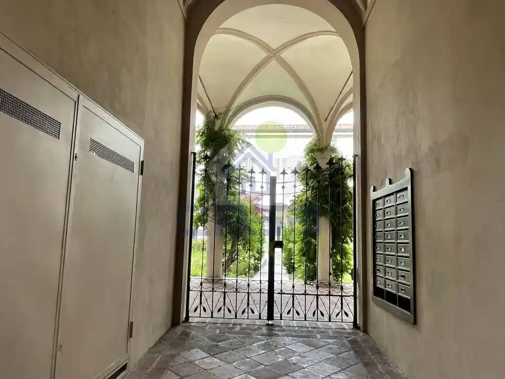 Appartamento in vendita a Cremona