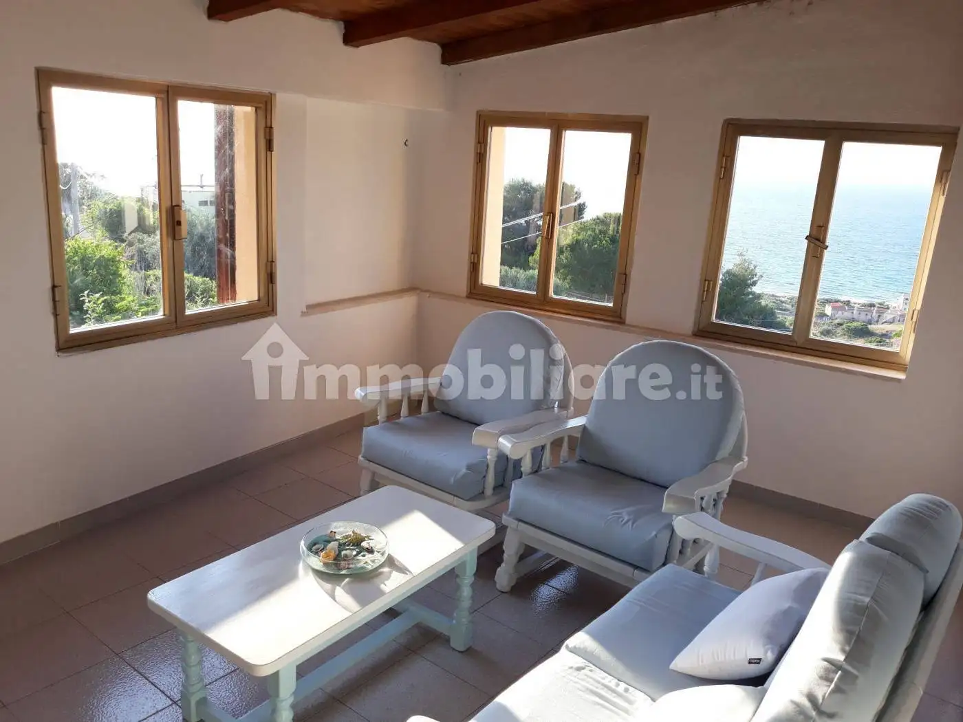 Terratetto unifamiliare Strada Statale dell'Anglona, Castelsardo - foto 3