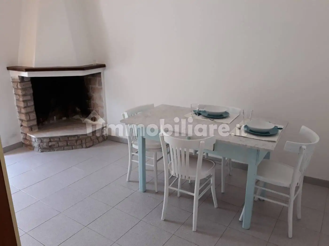 Terratetto unifamiliare Strada Statale dell'Anglona, Castelsardo - foto 5