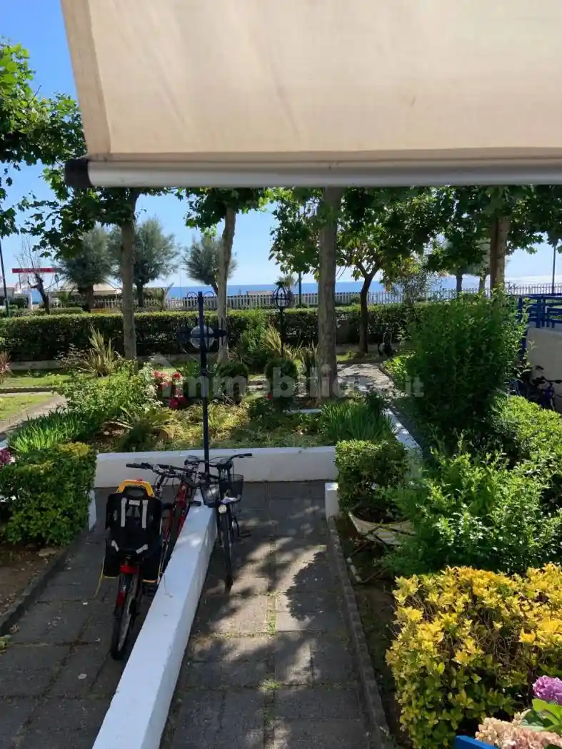 Trilocale via Benedetto Croce, Tortora Marina, Tortora - foto 3