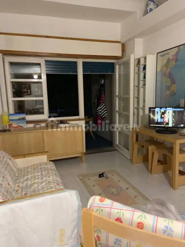 Trilocale via Benedetto Croce, Tortora Marina, Tortora - foto 5