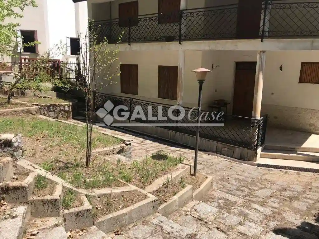 Trilocale c/da Federici, Camigliatello Silano, Spezzano della Sila - foto 4