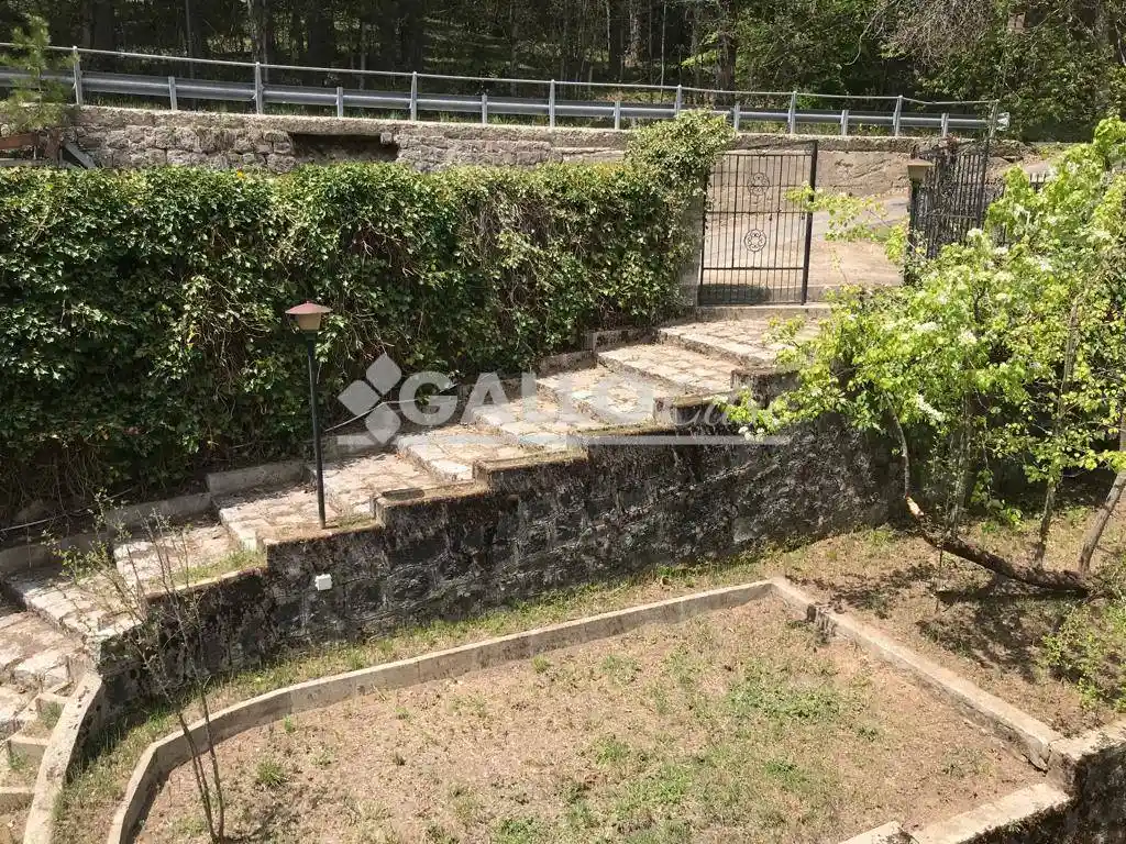 Trilocale c/da Federici, Camigliatello Silano, Spezzano della Sila - foto 3