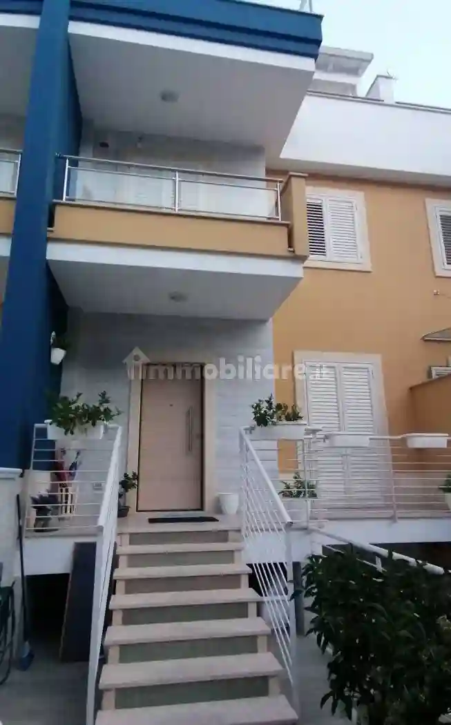 Villetta a schiera - foto 3