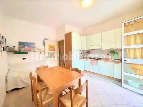 Appartamento in vendita a Spotorno