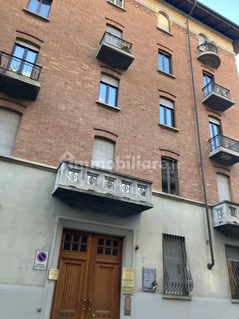 Attico - Mansarda in affitto a Torino