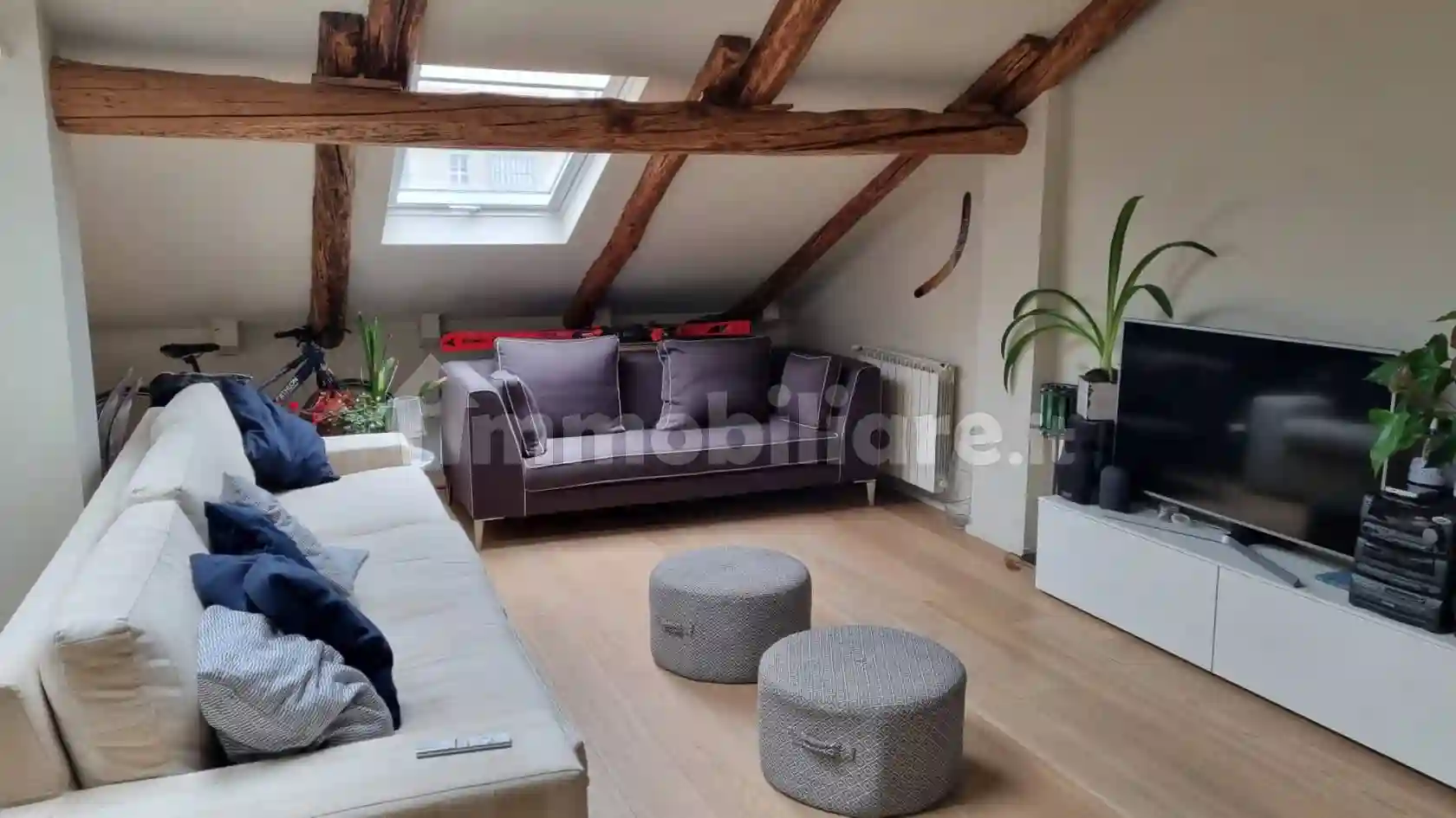 Attico - Mansarda - foto 4