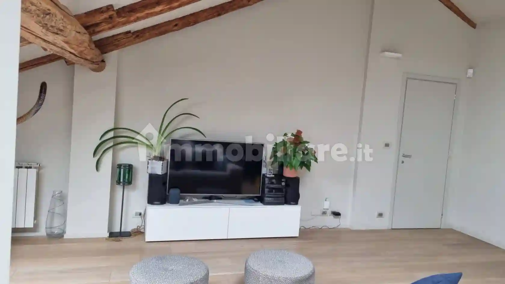 Attico - Mansarda - foto 5