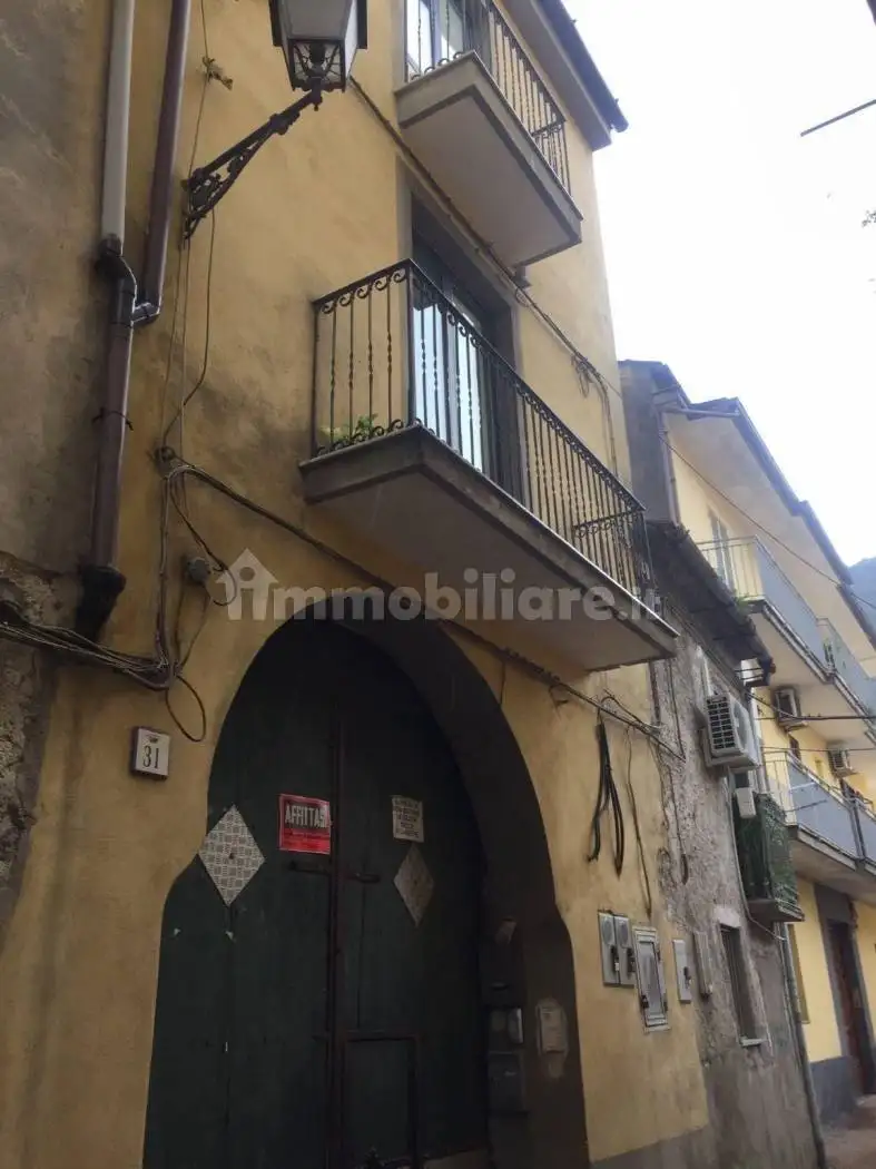 Appartamento in affitto a Giffoni Valle Piana